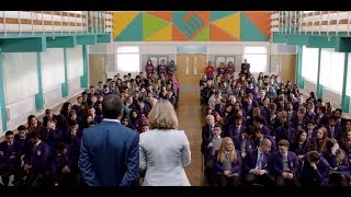 Ackley Bridge fans are devastated after shocking d eath [upl. by Otilopih]