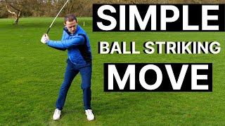 Effortless Golf Swing  How to transfer your weight in the GOLF SWING [upl. by Ditter]