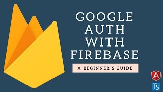 Google Authentication ionic 2 amp 3 with Firebase Most Easiest way for Google auth [upl. by Rafat]