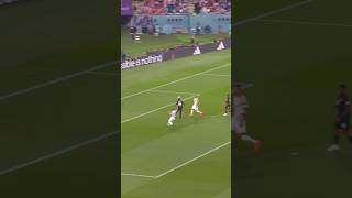 Alphonso Davies scores Canada’s first World Cup goal [upl. by Nosae]