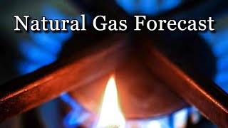 October 28 Natural Gas Analysis and Forecast [upl. by Reta999]