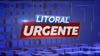 LITORAL URGENTE  15112024 [upl. by Allimak]