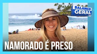 Professora brasileira é encontrada morta na Austrália [upl. by Auqinot]