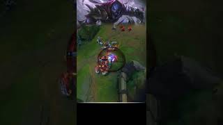 RENGAR TOP 1VS2 renkha rengar [upl. by Rebliw16]