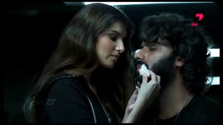 Galliyan Returns Full Video 4K  Ek Villain Returns  Ankit Tiwari  Kuch Aur Nahi Baki Mujh Mein [upl. by Enel]