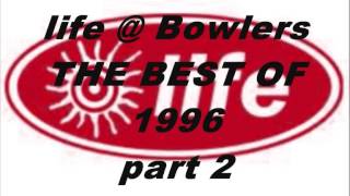 lifeBowlers BEST OF 1996 part 2wmv [upl. by Bunch]