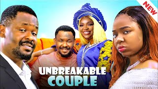 UNBREAKABLE COUPLEFULL MOVIEZUBBY MICHEALEKENE UMENWAMARY IGWE2024 LATEST NOLLYWOOD MOVIE [upl. by Amalia846]