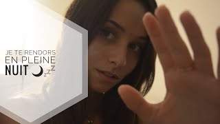 ASMR FRANÇAIS  Je te soigne de ton gros rhume pendant la nuit  Insomnie chuchotements [upl. by Publus]