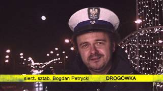 Policjanci z DROGÓWKI Petrycki [upl. by Copp720]