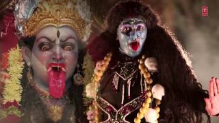 JAAG JAAG MAHAKAALI Devi Bhajan by DINESH NIRWAN I Full Video Song I GHAR MERE AAO MAA [upl. by Maynord]