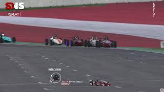 SNS Sunday Night Skippy  Season 20  Red Bull Ring  Grand Prix [upl. by Dnomaid]