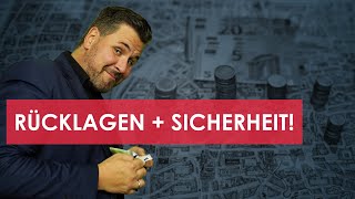 Wie viel Rücklagen bilden als Immobilieninvestor [upl. by Medin]