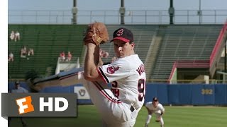 Major League 710 Movie CLIP  Just a Bit Outside 1989 HD [upl. by Sawtelle]