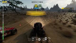 Dakar Desert Rally 🏁Al Ula  Maverick XRS   4K Full Graphics [upl. by Damle781]