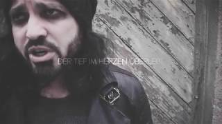 Unzucht  Du Fehlst Official Lyric Video [upl. by Nassir]