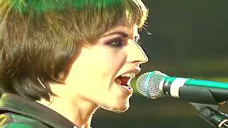 The Cranberries  Zombie 2000 Remaster [upl. by Tik34]