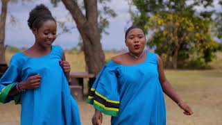 FLORA LYIMO TANZANIA NI URITHI WETU Official Music Video [upl. by Hen]