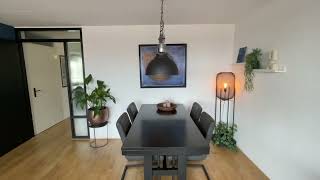 Te huur  For rent appartement Terschellingkade 71 3446 BK Woerden [upl. by Brewster]