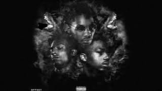 Offset  HEATHENS ft 21 SavageSLowed [upl. by Uri]