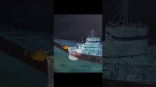 The Mysterious Sinking of the SS Edmund Fitzgerald [upl. by Auburta]