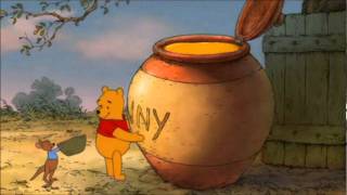 Winnie The Pooh 2011  Cena Final PTPT [upl. by Anagrom]