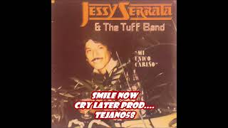 Jesse Serrata amp The Tuff Band Mi Unico Carino [upl. by Eudo]