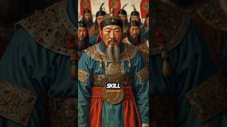 Genghis Khan The Man Who Conquered The World [upl. by Bilow860]