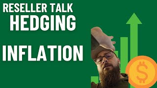 Reseller Economic Talk Hedging Against Inflation and How To Leverage Our Business Car Vlog EP 1 [upl. by Lincoln]