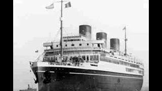 SS LAtlantique 19301933 [upl. by Carlita]