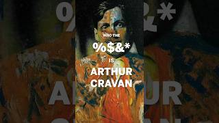 Provocation was his game but was Arthur Cravan actually his name 🤔 ArtHistory [upl. by Pavla986]