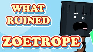 What RUINED Zoetrope [upl. by Richmound]