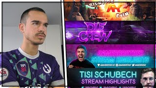 STATEMENT zu UNGELESENEN SPENDEN  Stream Highlight Kanälen 😱🤔  Örni STREAM HIGHLIGHTS [upl. by Tice]