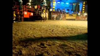 jaripeo en stacruz papalutla [upl. by Guglielma]