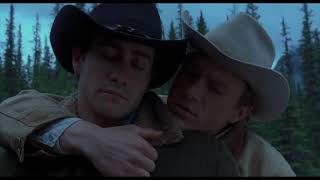 Brokeback Mountain Full Movie [upl. by Atiuqin]