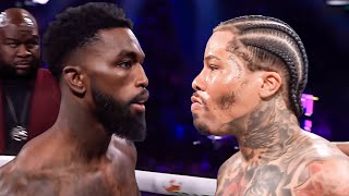 Gervonta Davis USA vs Frank Martin USA KNOCKOUT  Boxing Fight Highlights HD [upl. by Irv15]