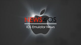 NEWS4iOS iEmulators 20 EMU4iOS Down GBA4iOS 21 and More [upl. by Tzong]