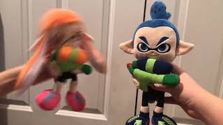 Woomy or Ngyes Plush Version [upl. by Sivat]