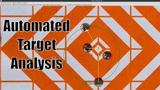 An Automatic Target Analyzer and a Manual Version [upl. by Ailegna]