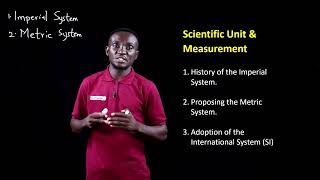 Lesson 3 Measurement Fundamental Quantities and their Instruments [upl. by Halladba79]