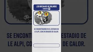 Los brebajes de Carlos Salvador Bilardo Crónicas Deportivas Fox Sports por Nico Neuss [upl. by Hedwig]