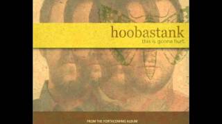 Hoobastank  Fight Or Flight  This Is Gonna Hurt [upl. by Elorak]