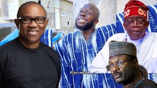 Peter Obi should forget about 2027 election if INEC and the president fail to agree to these terms [upl. by Yaker]