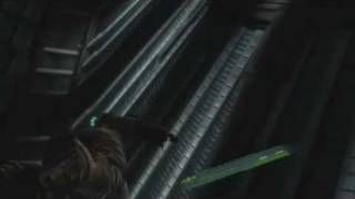 AH Guide Dead Space  Air Alert Walkthrough and gameplay  Rooster Teeth [upl. by Bocock]