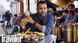 A Pro Chefs Guide To Indian Dining in London  Where the Chefs Eat  Condé Nast Traveler [upl. by Papageno]