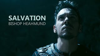 Vikings Bishop Heahmund  Salvation [upl. by Leiahtan]