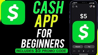 How to Use Cash App [upl. by Woodberry]