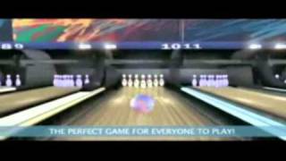 Brunswick Pro Bowling voor PS Move [upl. by Leonie12]