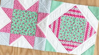 How to Quilt an Entire Quilt as You Go [upl. by Gnoz767]