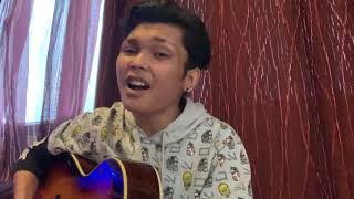 Adlani rambe bawakan lagu Judika [upl. by Bishop701]