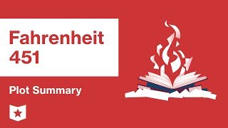 Fahrenheit 451  Thug Notes Summary and Analysis [upl. by Bartholomeo]